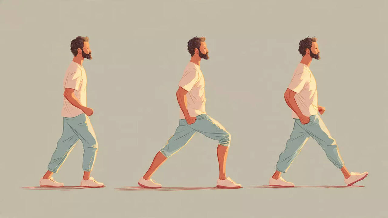 Simple Morning Mobility Exercises To Reduce Joint Stiffness And Boost ...