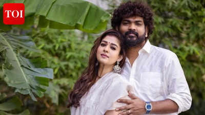5 relationship lessons to borrow from Nayanthara and Vignesh Shivan