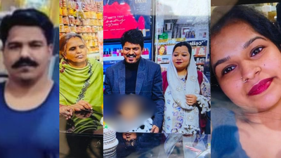 Short circuit, stockpiles, and a fatal trap upstairs: How fire turned Delhi building into a death trap, garments, cosmetics fuelled blaze