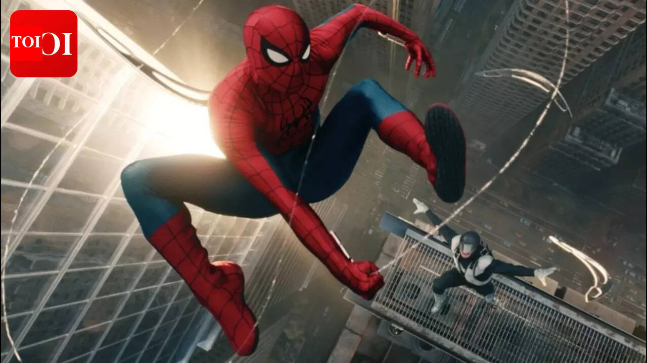 ‘Spider-Man: Brand New Day’ trailer SHATTERS records; Tom Holland and Zendaya starrer crosses 500 million views in under 24 hours