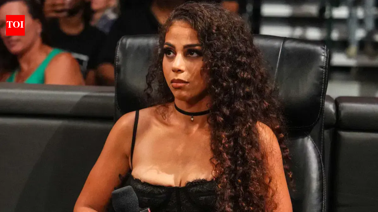 Former WWE star's wife facing death threats after his controversial remarks on social media