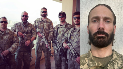 Drone training, covert ops & more: Arrested by NIA, US mercenary Matthew VanDyke’s life in conflict zones exposed