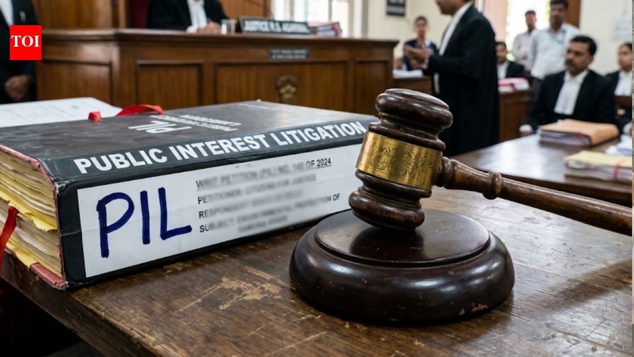 PIL or publicity: A call for caution before knocking the court’s door