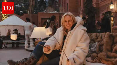 'ది డెబ్' వివాదంపై రెబెల్ విల్సన్ ఇలా వ్యాఖ్యానించాడు: 'నేను స్టాండ్‌పైకి వచ్చి ఎలా ఉంటుందో చెప్పబోతున్నాను'