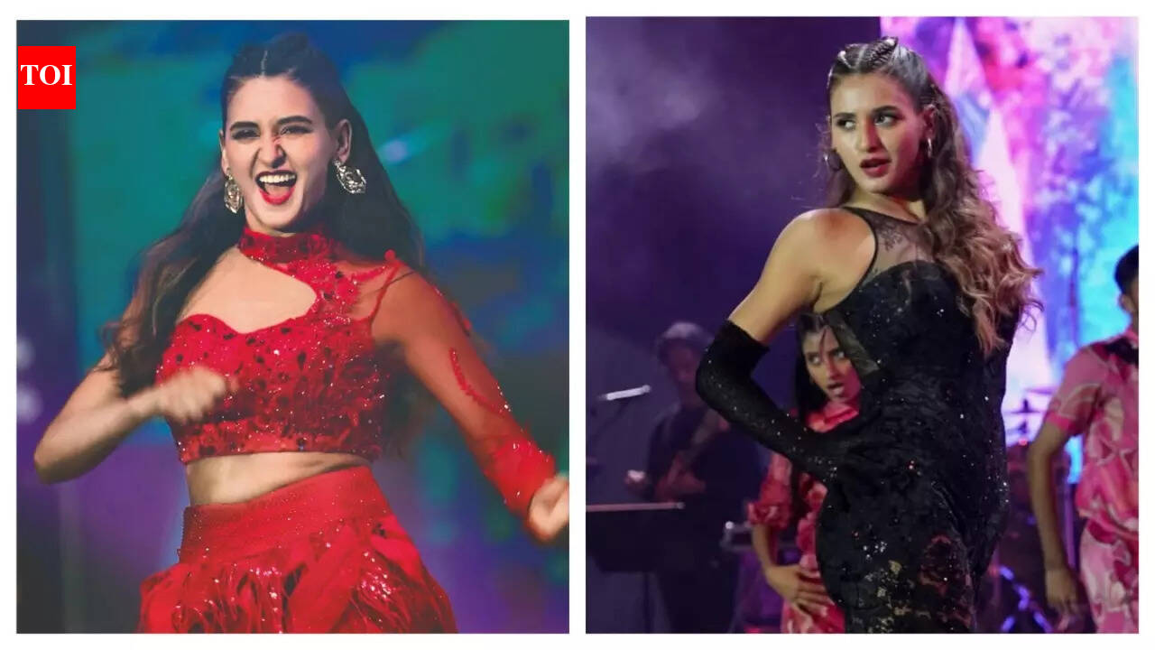 My love for dance is greater than the need to stay relevant: Shakti Mohan