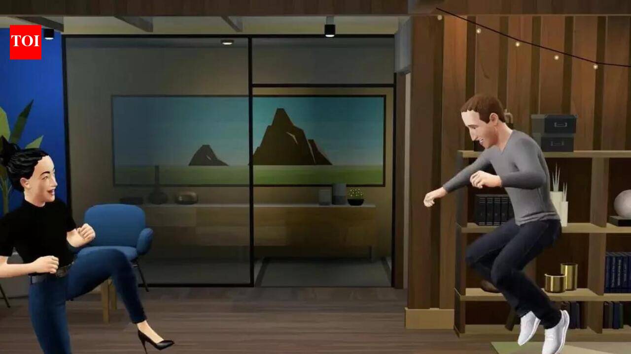 Almost 5 years after CEO Mark Zuckerberg called it 'the next frontier' for the company, Meta is shutting down Horizon Worlds; says: We are separating ...