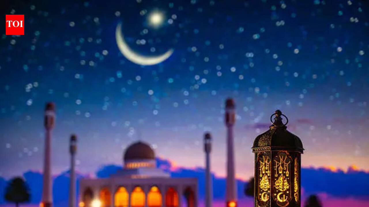 Eid-ul-Fitr 2026: Will schools in India be closed on March 20 or 21? Here's what we know