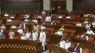 Opposition MPs question MEA over govt stand on Iran war