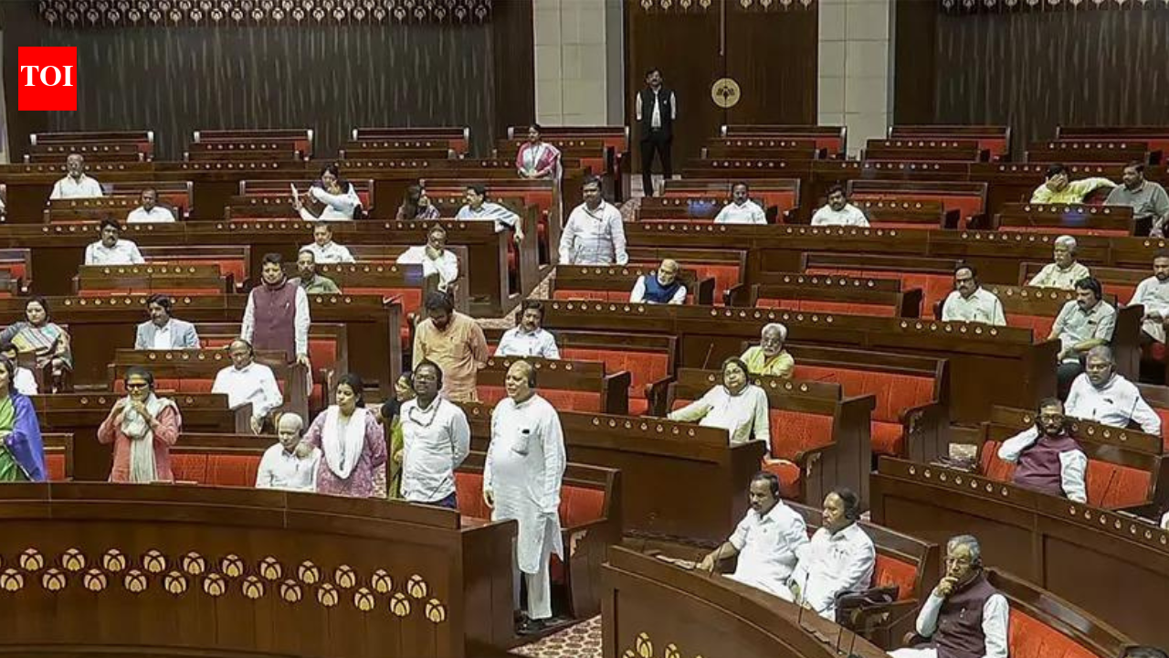 Opposition MPs question MEA over govt stand on Iran war