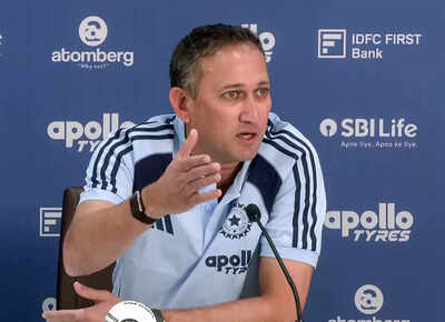 Ajit Agarkar seeks 2027 extension, will BCCI agree with no clear successor in sight?