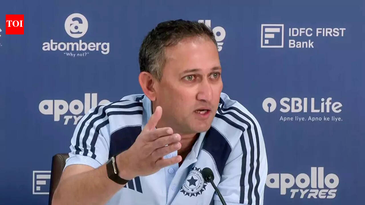 Ajit Agarkar seeks 2027 extension, will BCCI agree with no clear successor in sight?