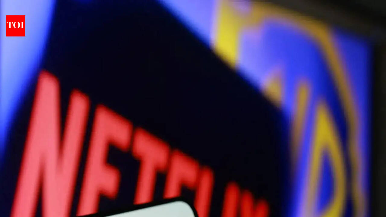 Lawsuit claims Donald Trump told Oracle founder: Larry, it looks like Netflix is gonna get Warner Bros., but if you really, really ...