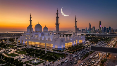 UAE, Saudi Arabia, Kuwait, Qatar and Bahrain announces official start date of Eid Al Fitr 2026
