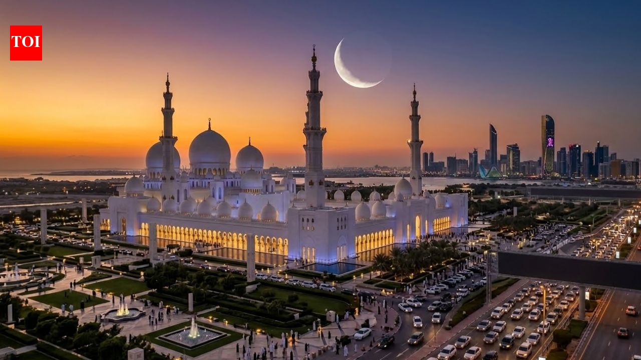 UAE, Saudi Arabia, Kuwait, Qatar and Bahrain announces official start date of Eid Al Fitr 2026