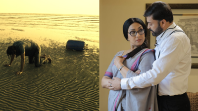 'Political' films add a dash of glamour to West Bengal polls, focus on personalised tales