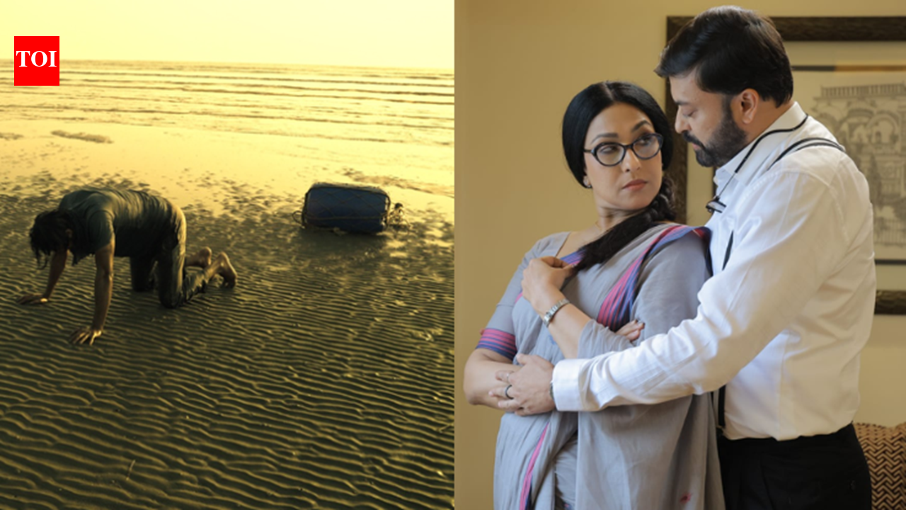 'Political' films add a dash of glamour to West Bengal polls, focus on personalised tales