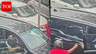  Gangster Lucky Patiala takes responsibility; realtor had reported Bambiha Gang extortion call