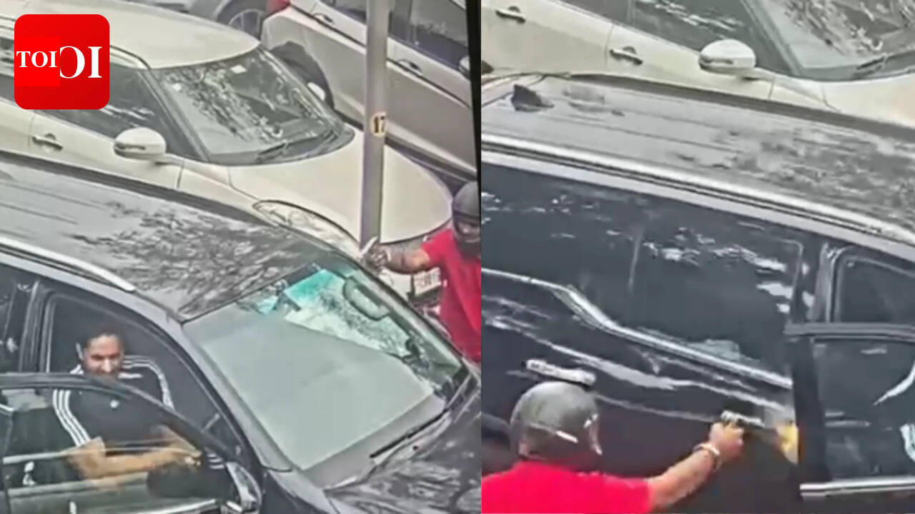 Chandigarh Sector 9 murder: Gangster Lucky Patiala takes responsibility; realtor had reported Bambiha Gang extortion call