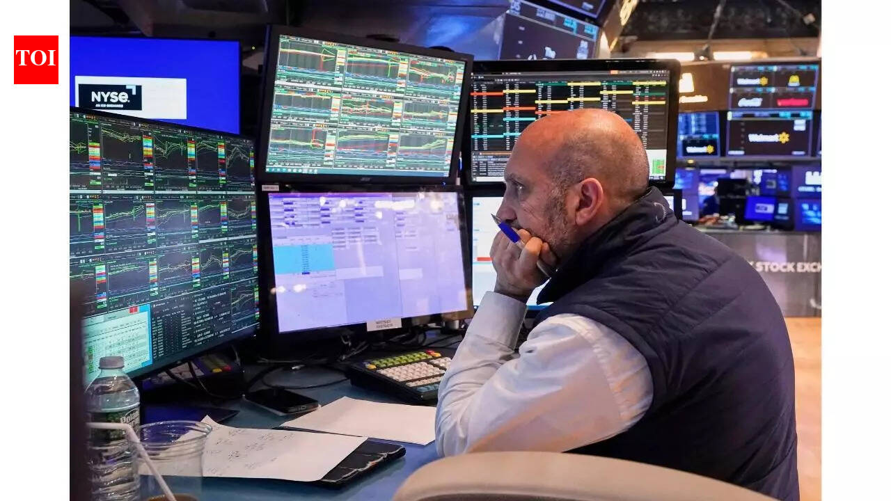 America's stock market regulator issues investor alert: Never rely solely on information from ...