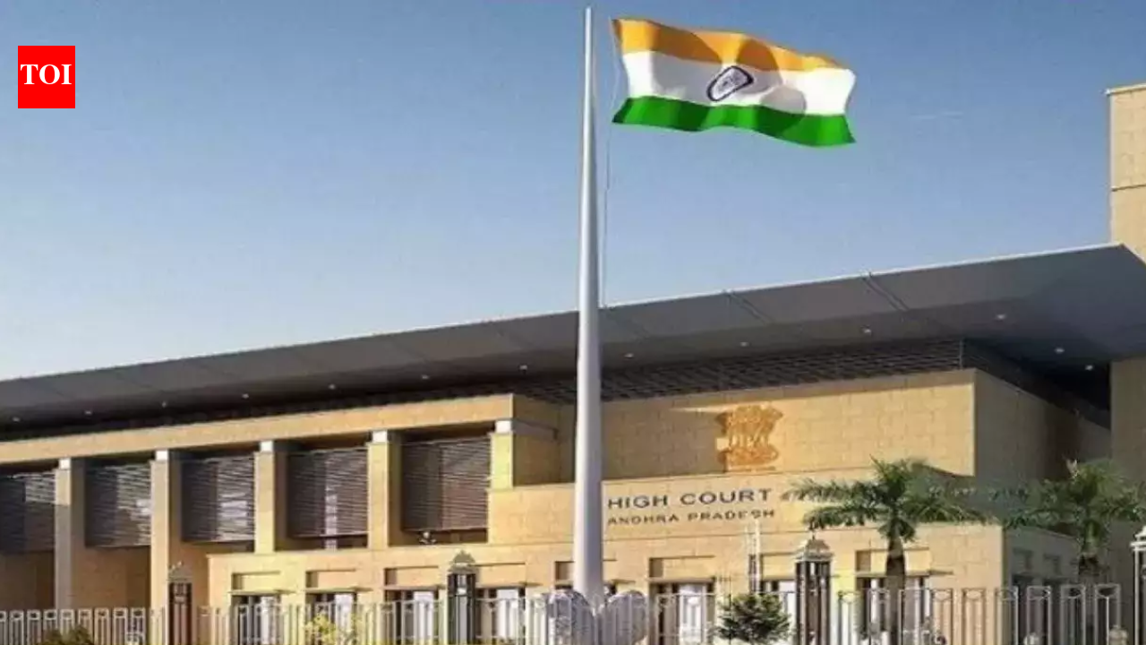 Can't subject kids to DNA test to prove adultery, says Andhra Pradesh high court