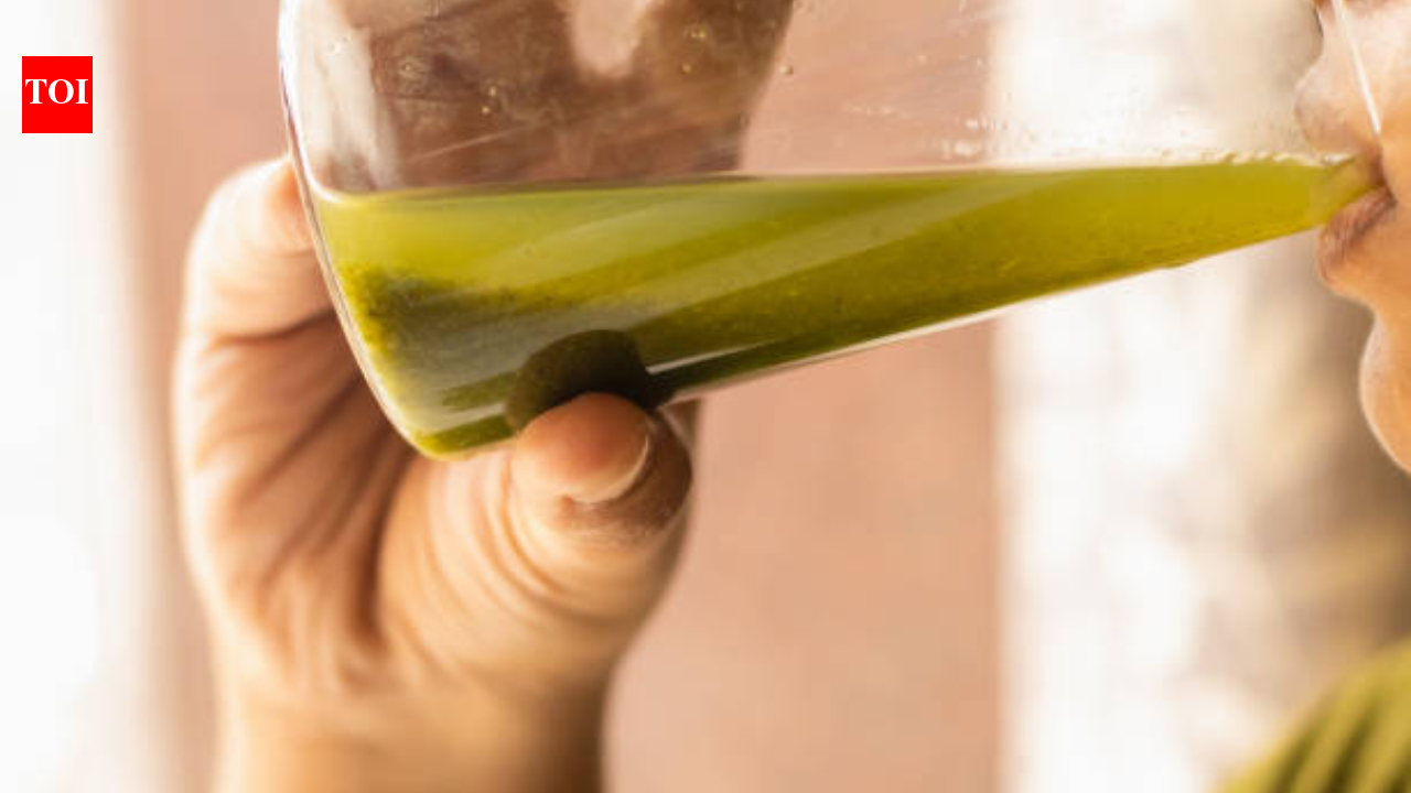 Detox​ drinks to extreme fasting: Doctors discuss why these health myths just won’t die