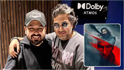  Mukesh Chhabra reveals Aditya Dhar was working on the film till 2 am post-paid reviews cancellation