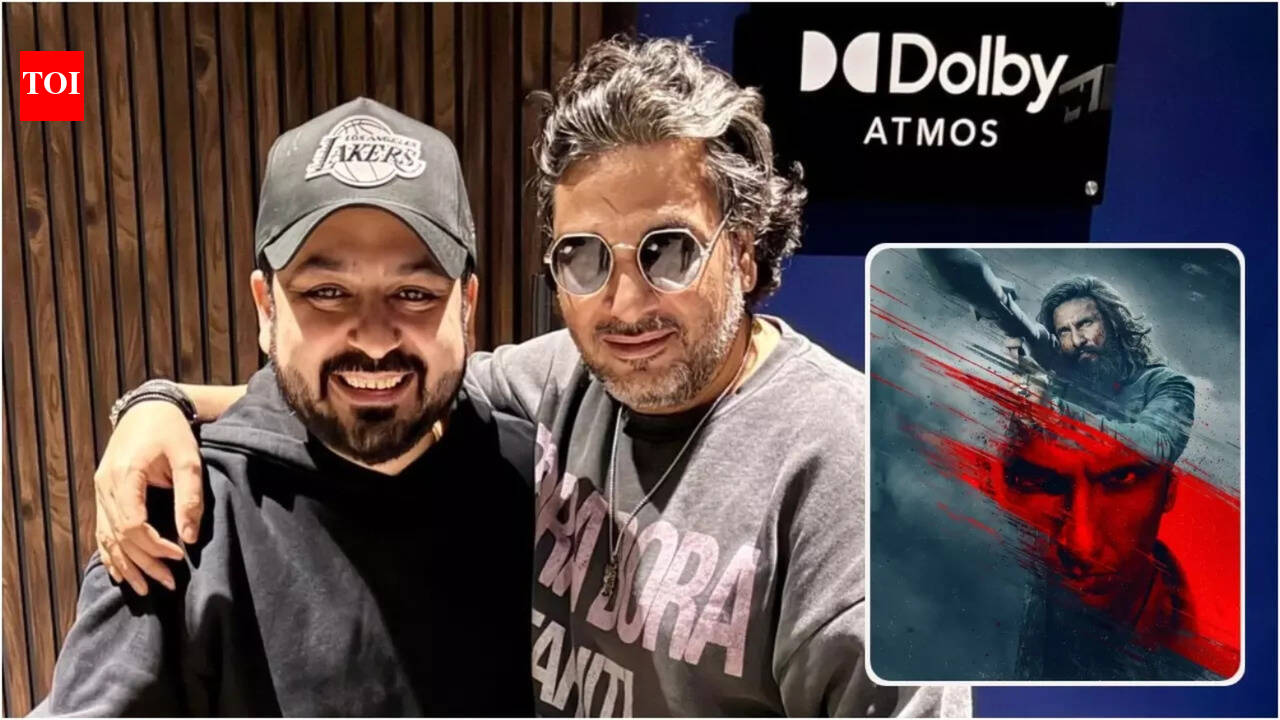 'Dhurandhar: The Revenge': Mukesh Chhabra reveals Aditya Dhar was working on the film till 2 am post-paid reviews cancellation