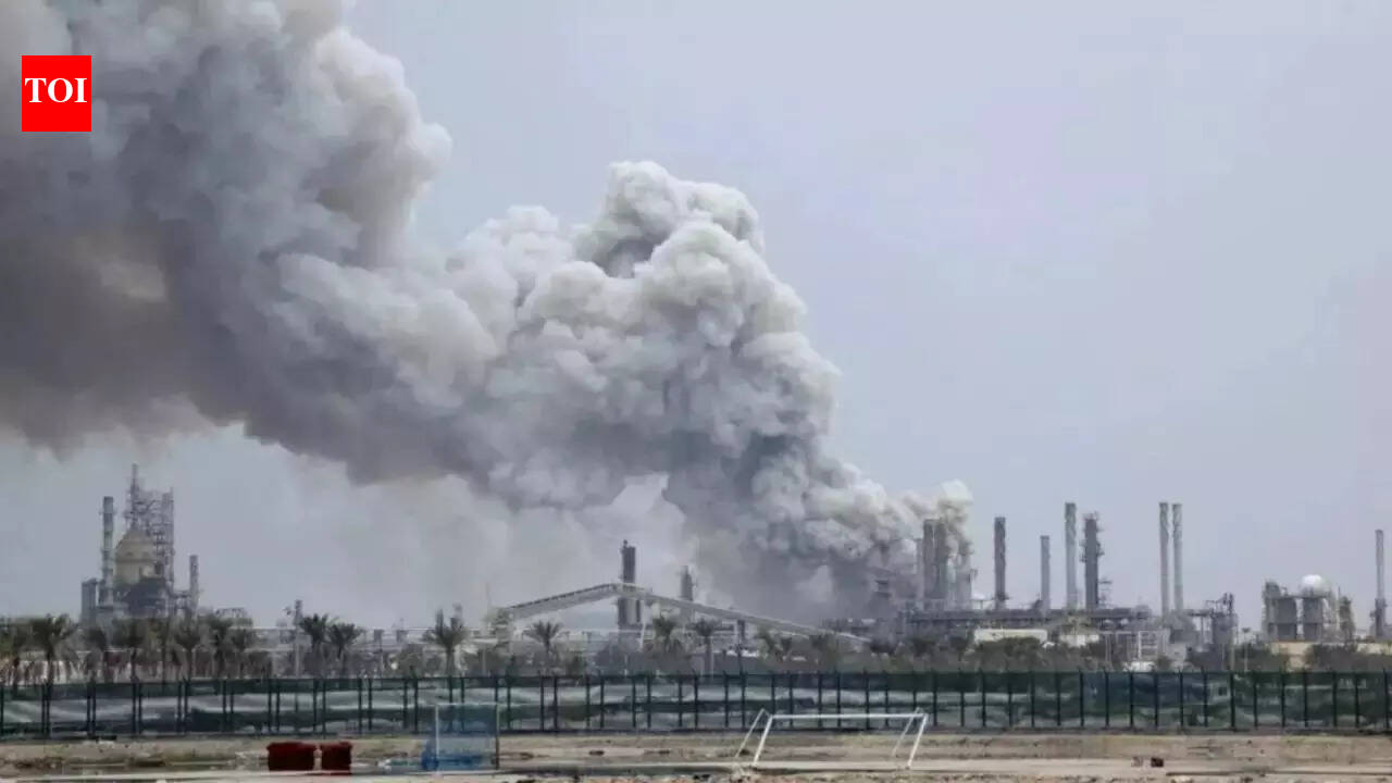 South Pars, Ras Laffan & more: Which energy sites have been hit so far in Iran war?