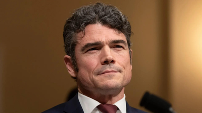 'No intel on Iran sneak attack, Khamenei was moderating nuclear programme': Trump ex-aide Joe Kent's big claims after exit