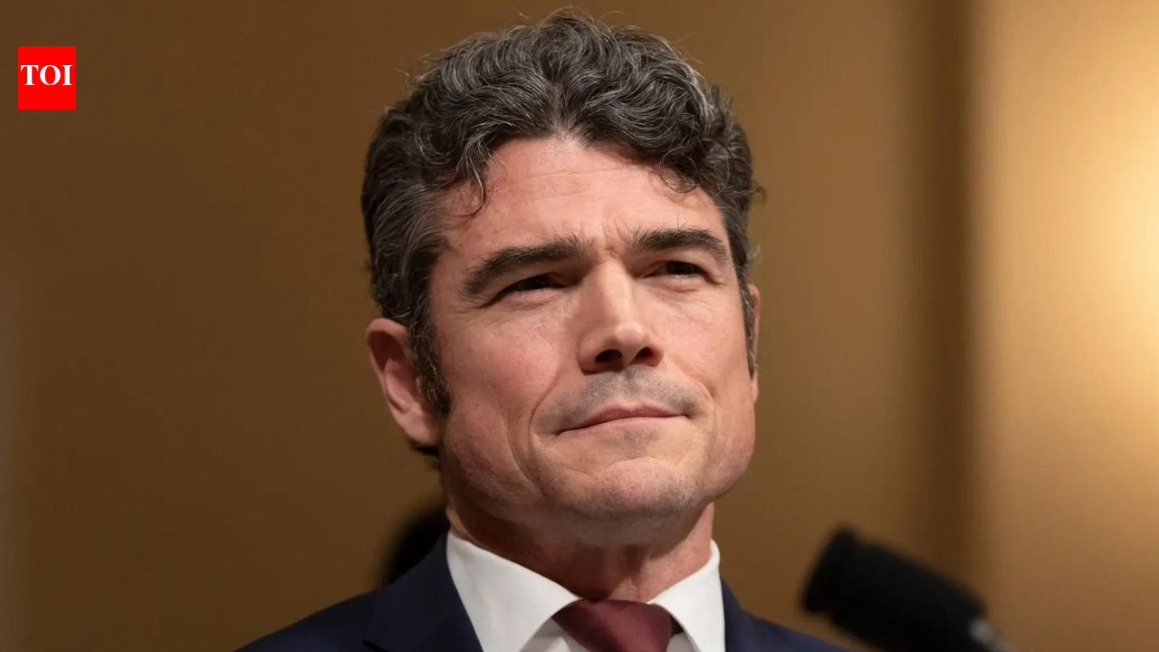 'No intel on Iran sneak attack, Khamenei was moderating nuclear programme': Trump ex-aide Joe Kent's big claims after exit