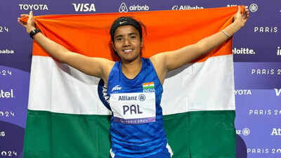 TOISA 2025: Six Uttar Pradesh nominees in Para Sports categories