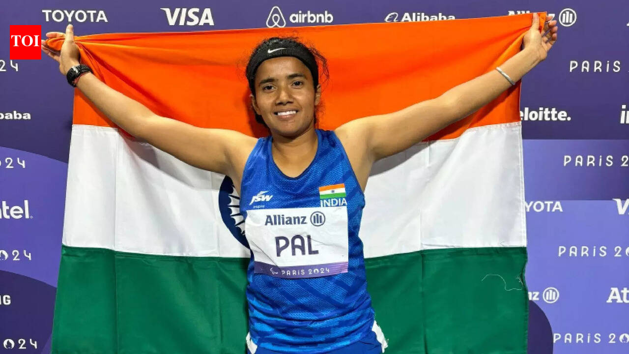 TOISA 2025: Six Uttar Pradesh nominees in Para Sports categories