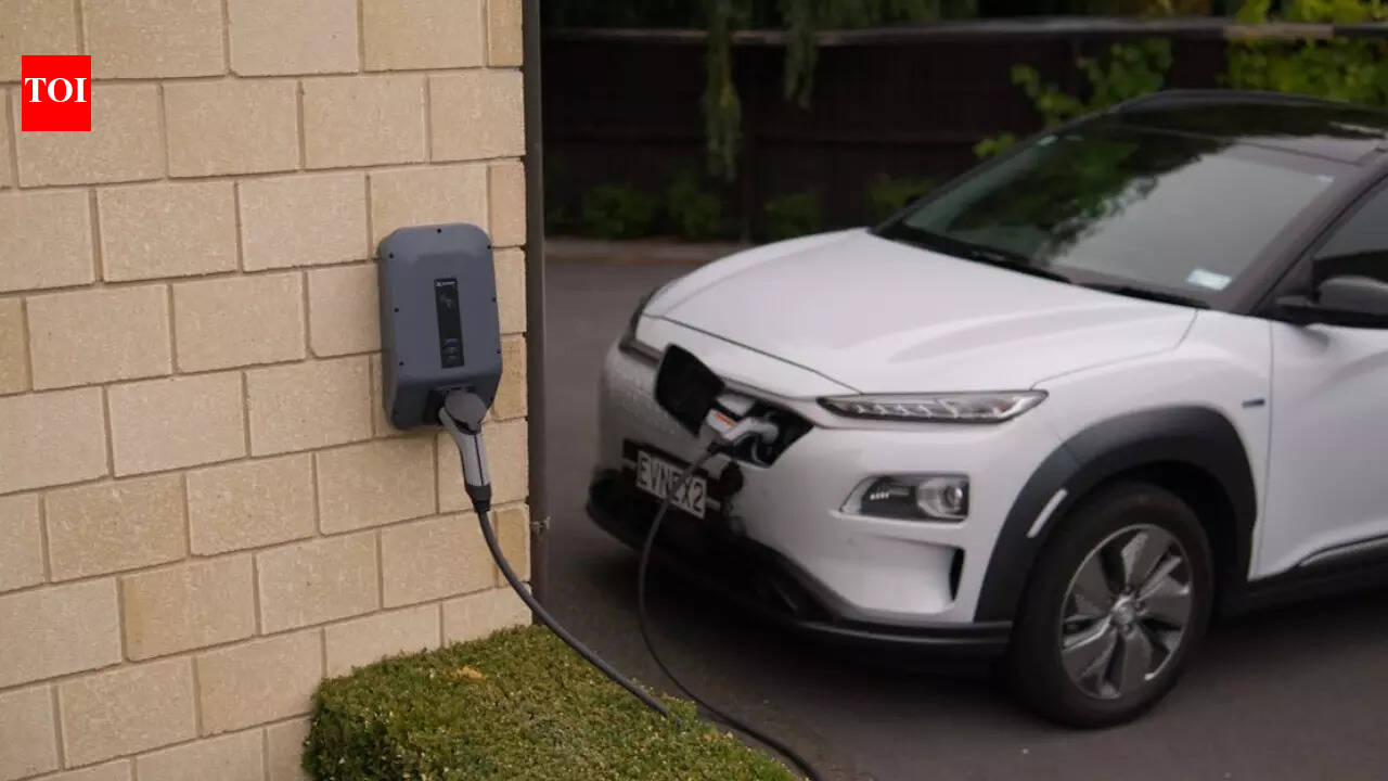 Planning to buy an EV in 2026? Here’s what you should check first