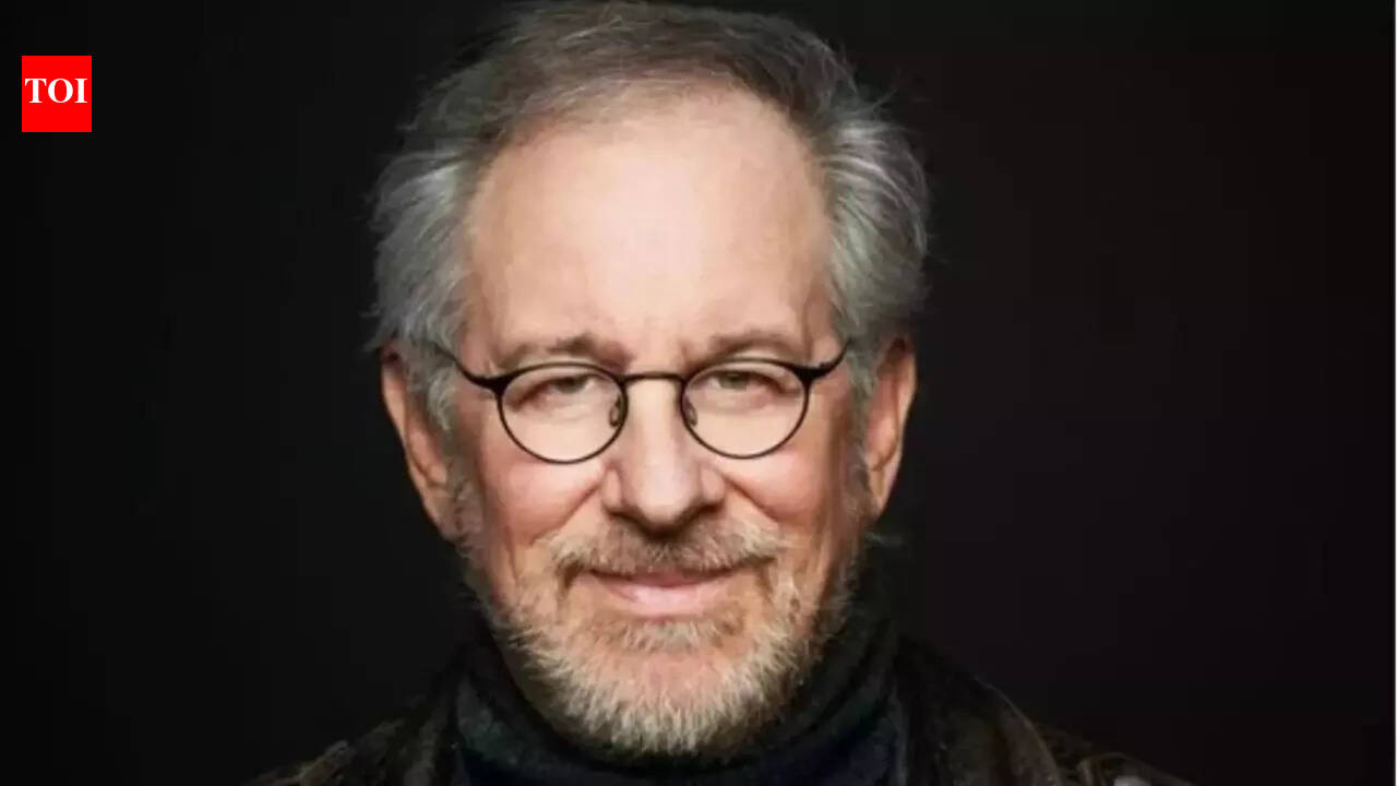 Is E.T. real? Filmmaker Steven Spielberg says he has a ‘strong suspicion’ we’re ‘not alone’ on Earth