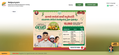 APPSC recruitment exam calendar 2026 released for over 10,000 posts: Check Group 1, Group 2, department-wise vacancies