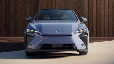 New Lexus ES India launch tomorrow: Expected price, features