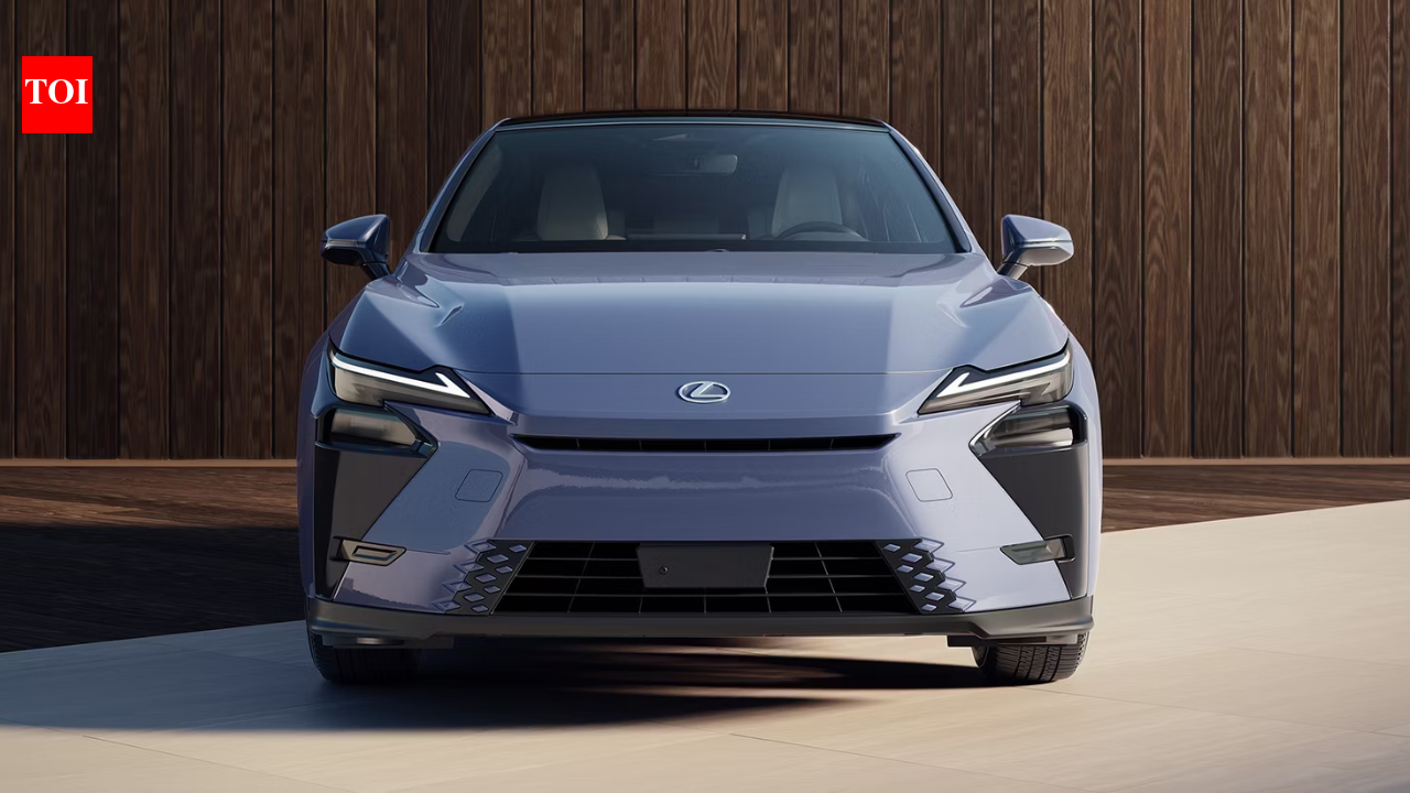 New Lexus ES India launch tomorrow: Expected price, features