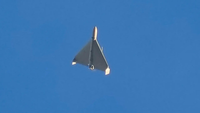 America’s LUCAS vs Iran’s Shahed: The battle of cheap drones in Middle East war and who has the edge?