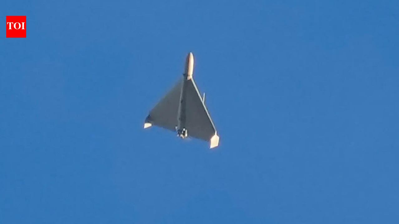 America’s LUCAS vs Iran’s Shahed: Battle of cheap drones in Middle East war and who has the edge?