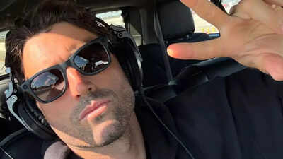 Kylie Jenner and Timothée Chalamet: Brody Jenner defends their relationship, saying, ‘Just leave the happy couple alone’