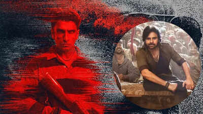  Ranveer Singh's sequel eyes Rs 100 crore, Pawan Kalyan's film storms single screens