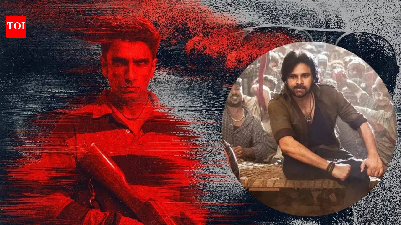 'Dhurandhar: The Revenge' vs 'Ustaad Bhagat Singh' box office collection day 1 [LIVE]: Ranveer Singh's sequel eyes Rs 100 crore, Pawan Kalyan's film storms single screens