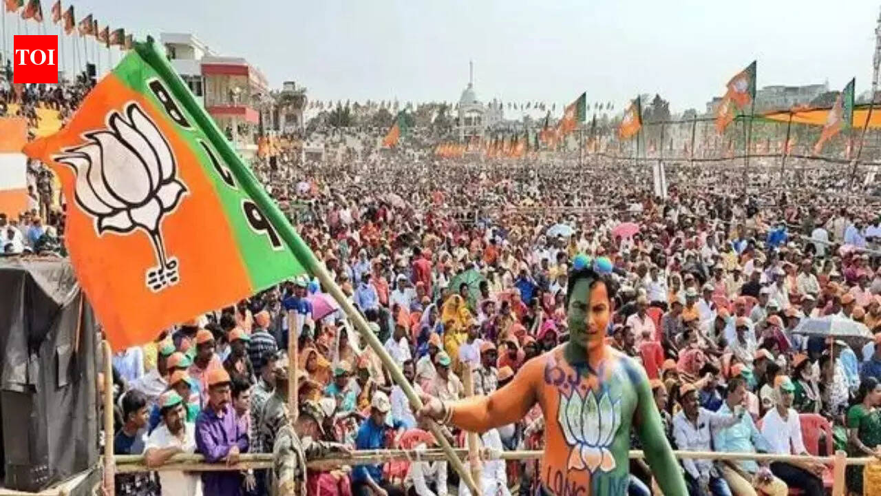 BJP releases 2nd list of 39 candidates for Kerala Assembly elections