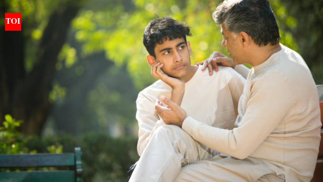 Why “we did everything for you” can feel like emotional pressure to children