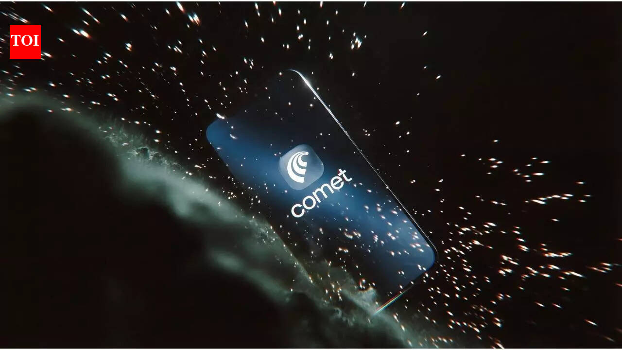 Perplexity launches Comet AI browser for iPhone with voice mode, smart assistant and more