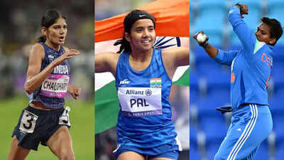 TOISA 2025: From cricket to para sports, UP athletes make strong impact across categories