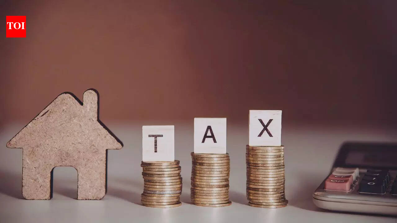 Bengaluru’s ₹530 crore property tax crisis: Authorities identify over 1,000 defaulters | – The Times of India