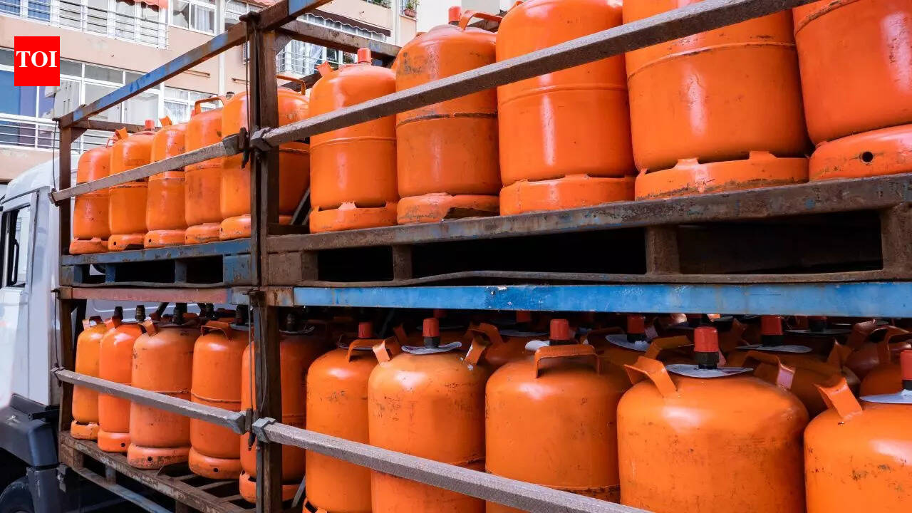 Indane LPG KYC online: Step-by-step guide to update Aadhaar and complete eKYC for uninterrupted gas supply