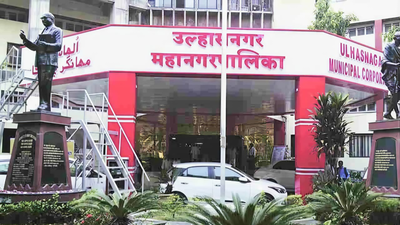 Dumping ground, water crisis spark stormy scenes in Ulhasnagar civic general body meeting