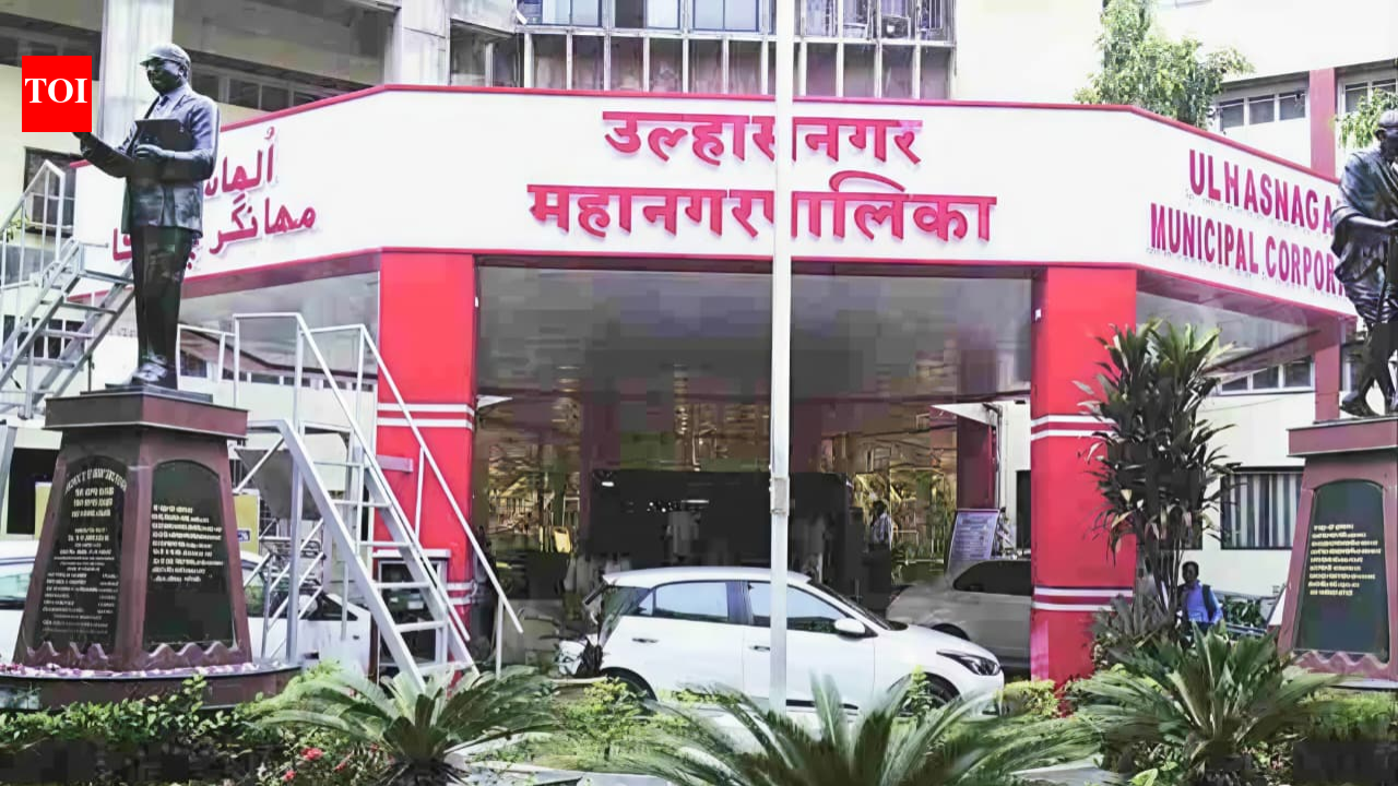 Dumping ground, water crisis spark stormy scenes in Ulhasnagar civic general body meeting